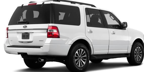 FORD EXPEDITION 2016 1FMJU1HT5GEF06431 image