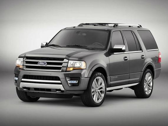 FORD EXPEDITION 2016 1FMJU1JT9GEF35330 image
