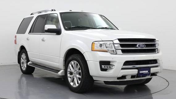 FORD EXPEDITION 2016 1FMJU2AT5GEF20667 image