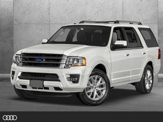 FORD EXPEDITION 2016 1FMJU1KT6GEF52066 image