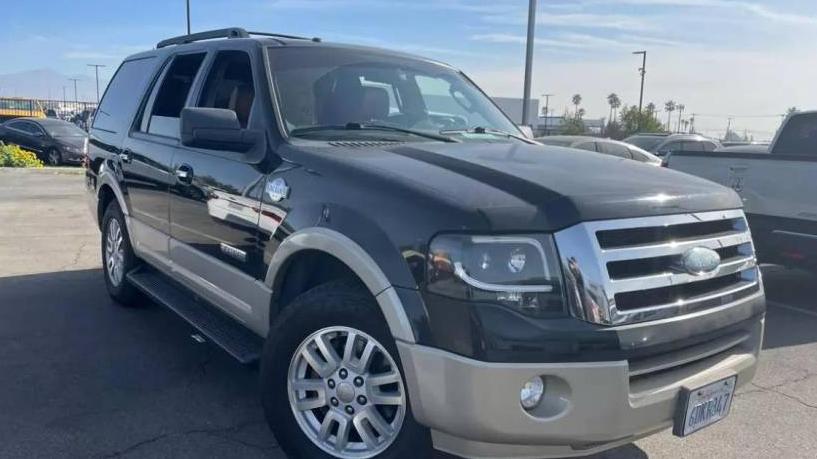 FORD EXPEDITION 2008 1FMFU17528LA08662 image