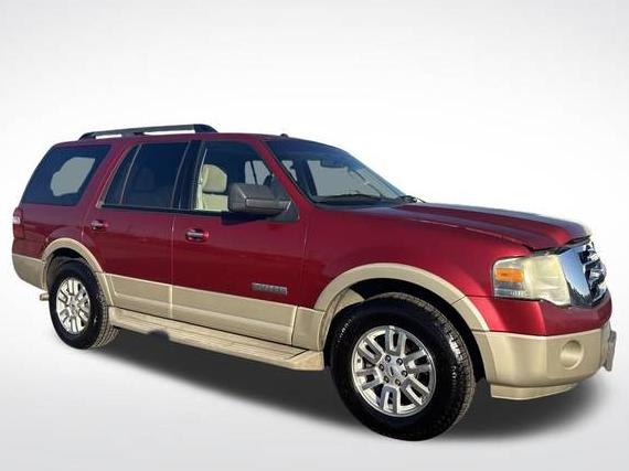 FORD EXPEDITION 2008 1FMFU17598LA23580 image