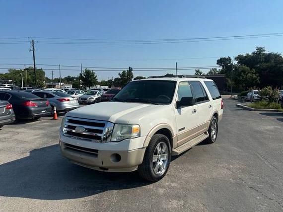 FORD EXPEDITION 2008 1FMFU17578LA77086 image