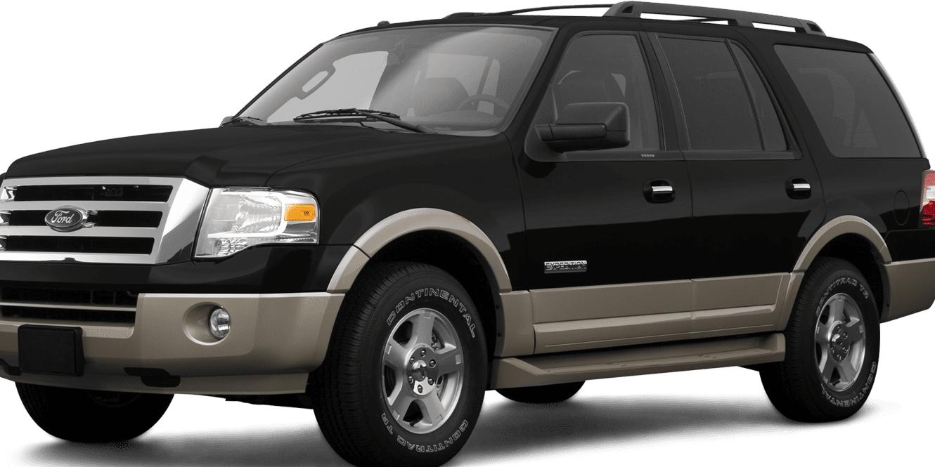 FORD EXPEDITION 2008 1FMFU17518LA68383 image