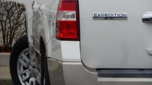 FORD EXPEDITION 2008 1FMFU17588LA54724 image