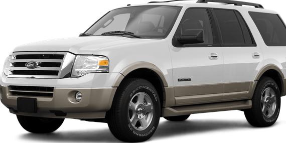 FORD EXPEDITION 2008 1FMFU18518LA02236 image