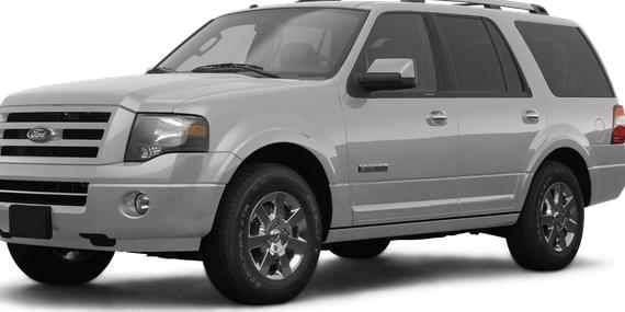 FORD EXPEDITION 2008 1FMFU19508LA29569 image