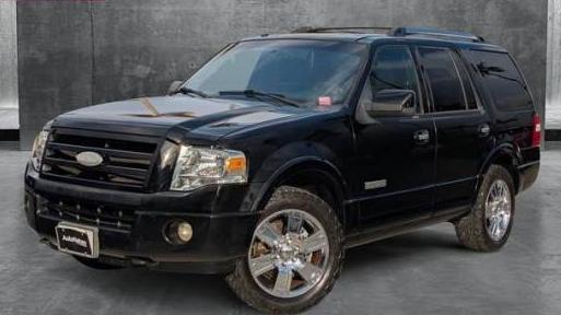 FORD EXPEDITION 2008 1FMFU20538LA25034 image