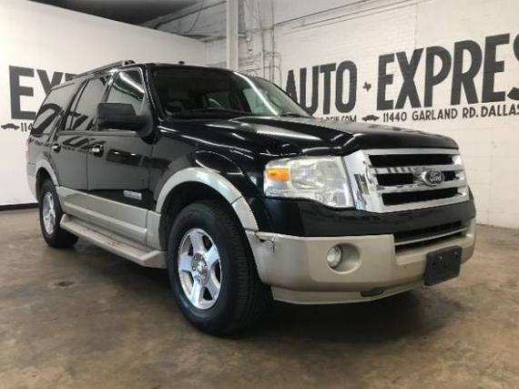 FORD EXPEDITION 2008 1FMFU17548LA28864 image