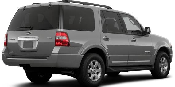 FORD EXPEDITION 2008 1FMFU15578LA25489 image