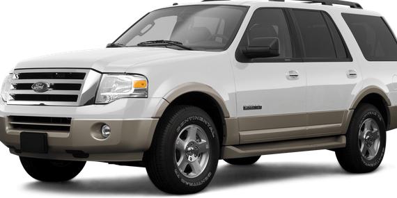 FORD EXPEDITION 2008 1FMFU20518LA84437 image
