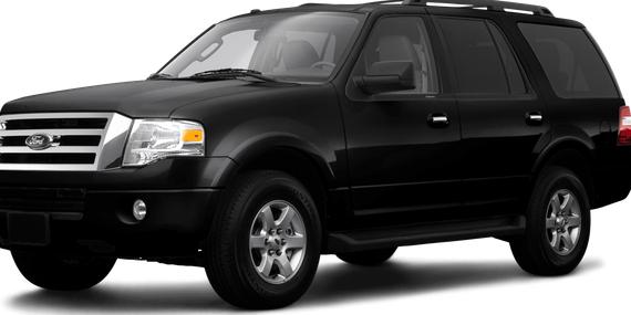 FORD EXPEDITION 2009 1FMFU18589EA78414 image
