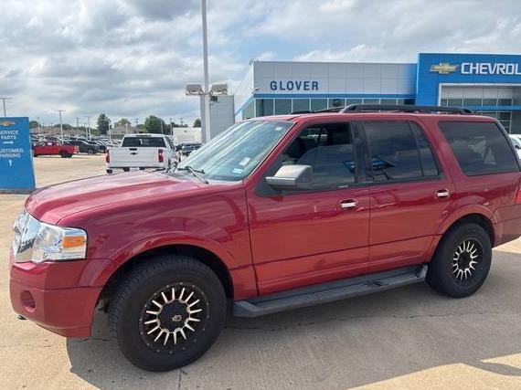 FORD EXPEDITION 2009 1FMFU16549LA05894 image