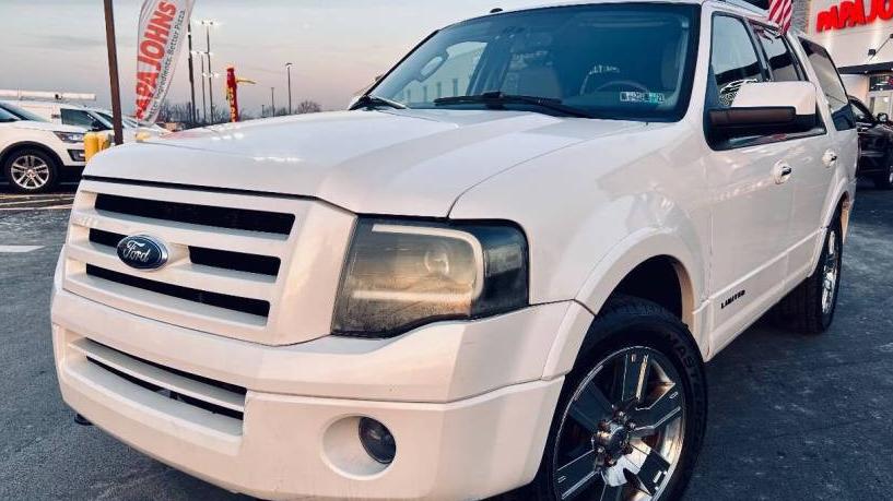 FORD EXPEDITION 2009 1FMFU20519EB04241 image