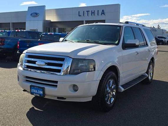 FORD EXPEDITION 2009 1FMFU20589LA03807 image