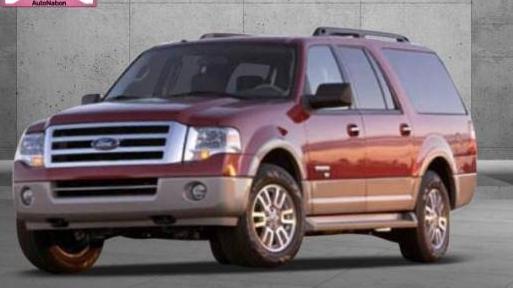 FORD EXPEDITION 2007 1FMFU16557LA96770 image