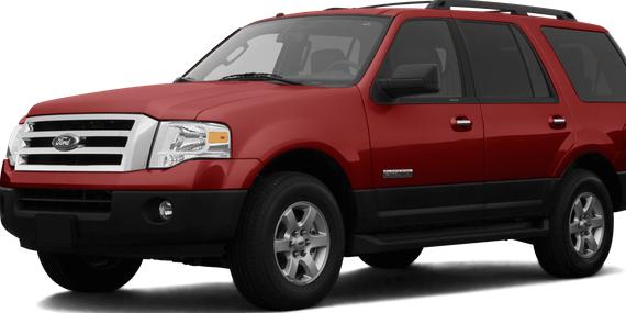 FORD EXPEDITION 2007 1FMFU18537LA67250 image