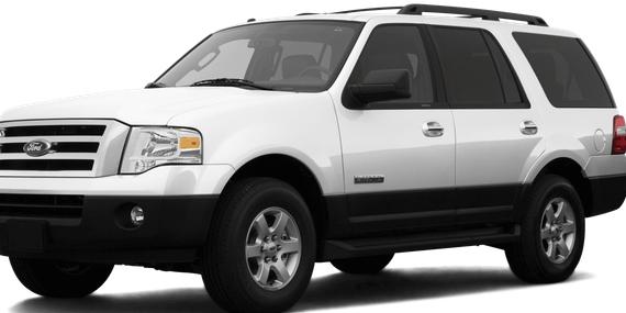 FORD EXPEDITION 2007 1FMFU18517LA73404 image