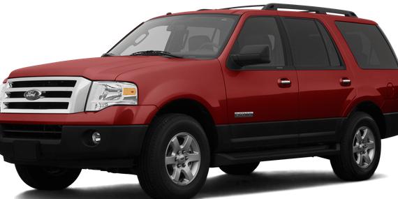 FORD EXPEDITION 2007 1FMFU16547LA95500 image