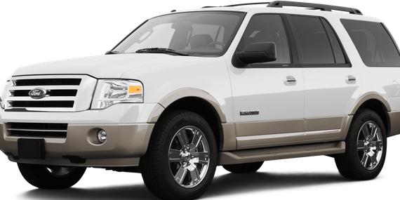 FORD EXPEDITION 2007 1FMFU17507LA76330 image