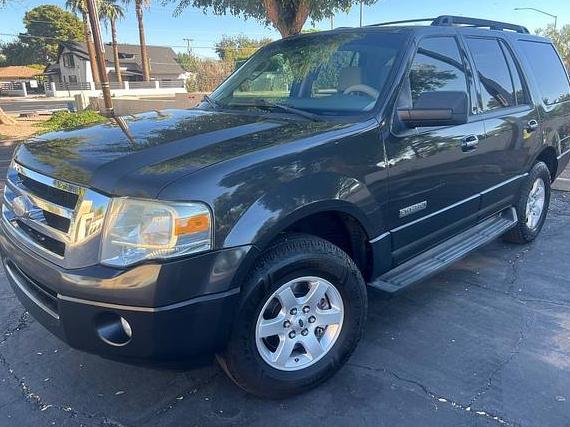 FORD EXPEDITION 2007 1FMFU15547LA84286 image FORD EXPEDITION 2007 1FMFU15547LA84286 image
