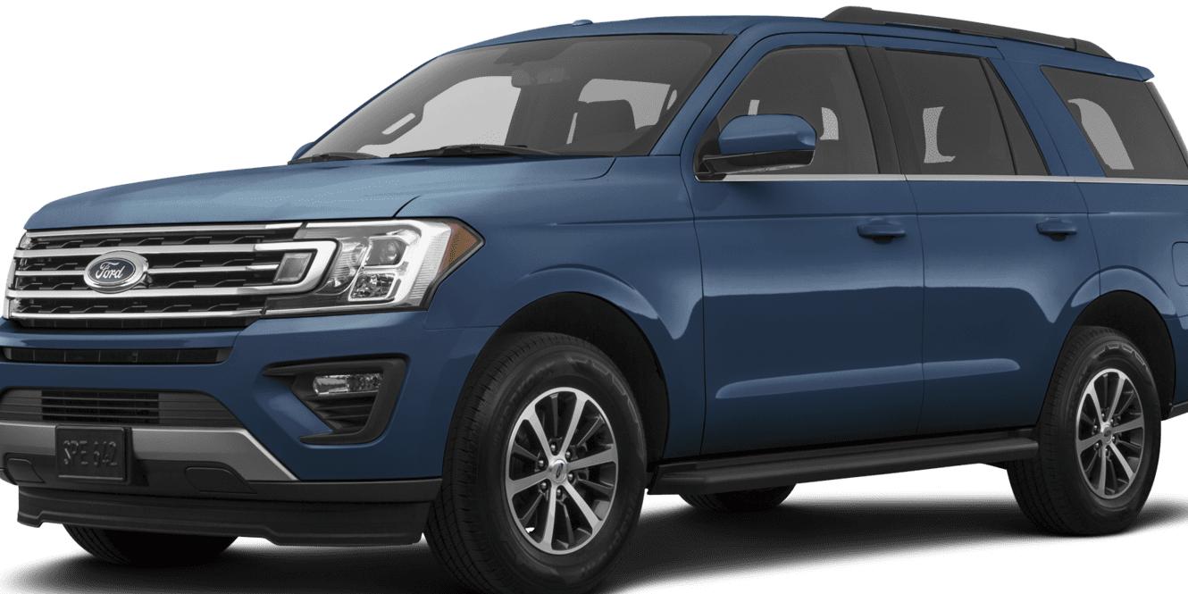 FORD EXPEDITION 2019 1FMJU1HT5KEA71726 image