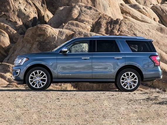 FORD EXPEDITION 2019 1FMJU2AT4KEA77291 image