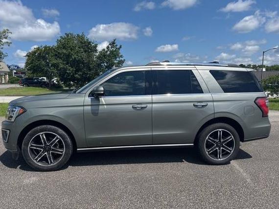FORD EXPEDITION 2019 1FMJU1KT8KEA05065 image