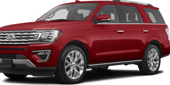 FORD EXPEDITION 2019 1FMJU2AT4KEA24610 image