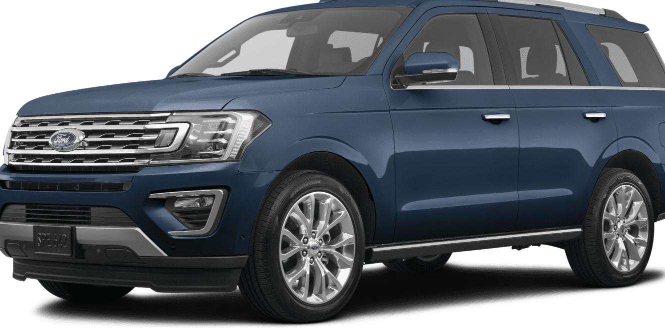 FORD EXPEDITION 2019 1FMJU2AT0KEA80222 image