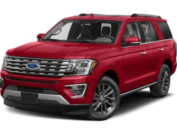 FORD EXPEDITION 2019 1FMJU1KTXKEA03334 image