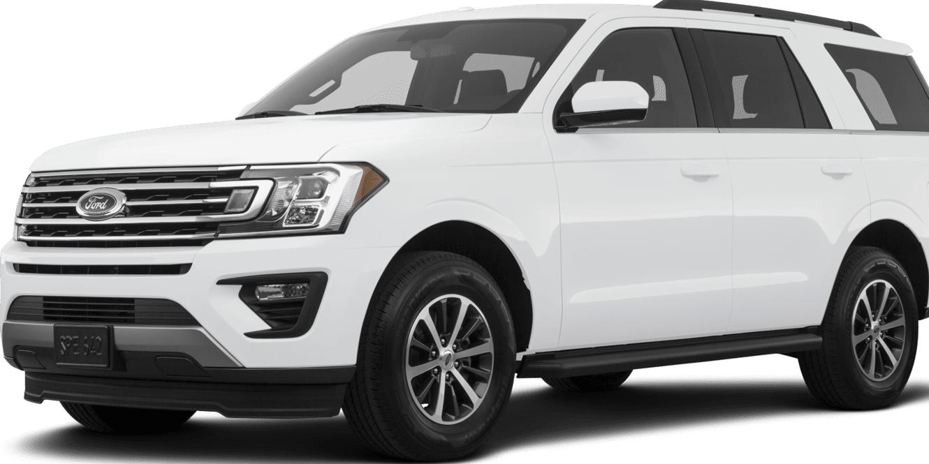 FORD EXPEDITION 2019 1FMJU1HT9KEA76198 image