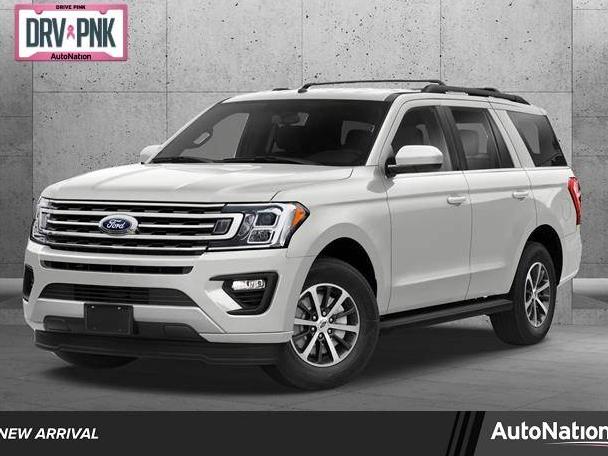 FORD EXPEDITION 2019 1FMJU1HT0KEA54798 image