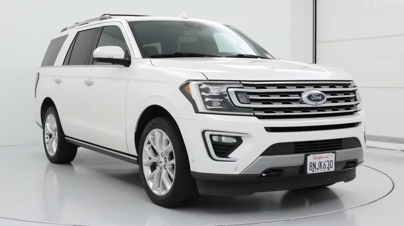 FORD EXPEDITION 2019 1FMJU2AT4KEA70115 image