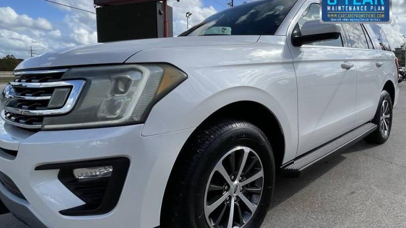 FORD EXPEDITION 2019 1FMJU1HT2KEA72932 image