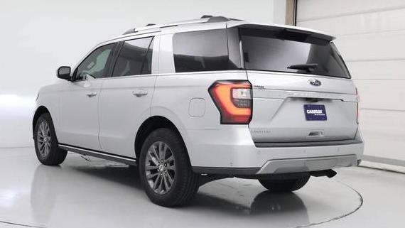 FORD EXPEDITION 2019 1FMJU1KT4KEA85805 image