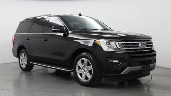 FORD EXPEDITION 2019 1FMJU1HT7KEA30398 image