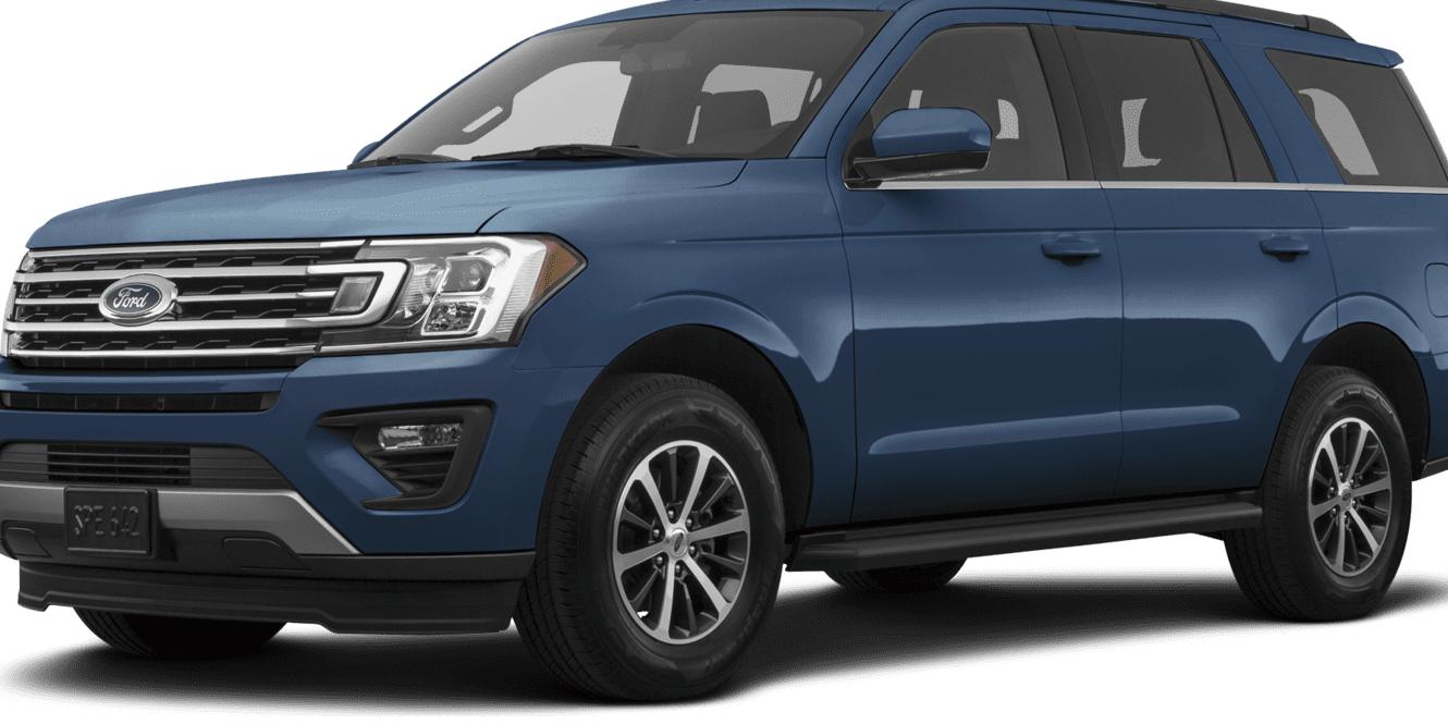 FORD EXPEDITION 2019 1FMJU1JT0KEA32696 image