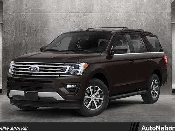 FORD EXPEDITION 2019 1FMJU2AT1KEA77698 image