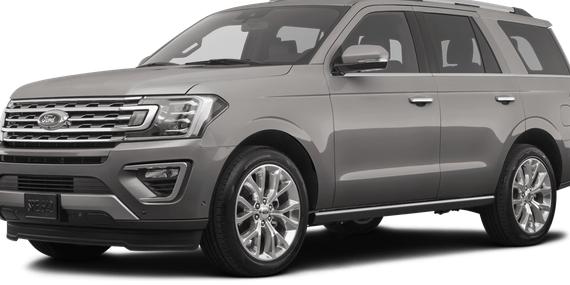 FORD EXPEDITION 2019 1FMJU2AT9KEA86455 image