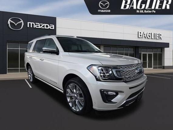 FORD EXPEDITION 2019 1FMJU1MT4KEA60223 image