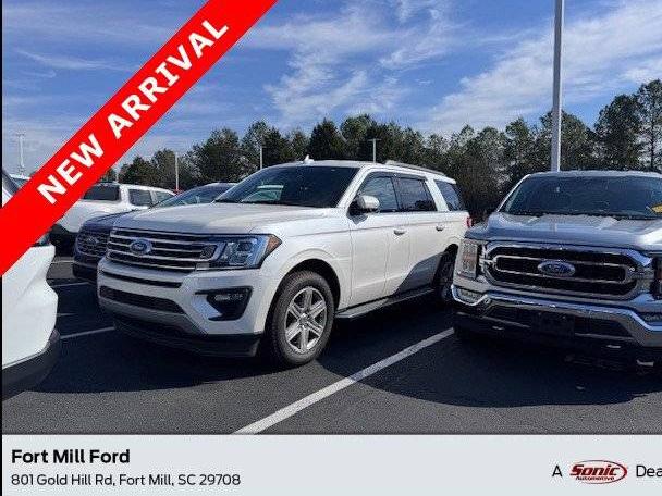 FORD EXPEDITION 2019 1FMJU1HT6KEA56474 image