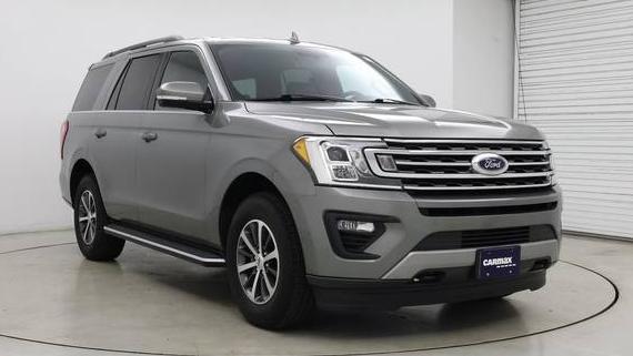 FORD EXPEDITION 2019 1FMJU1JT4KEA78015 image