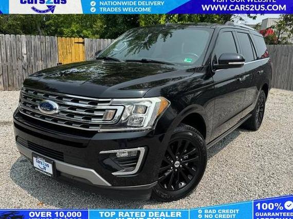 FORD EXPEDITION 2019 1FMJU1KT0KEA82769 image