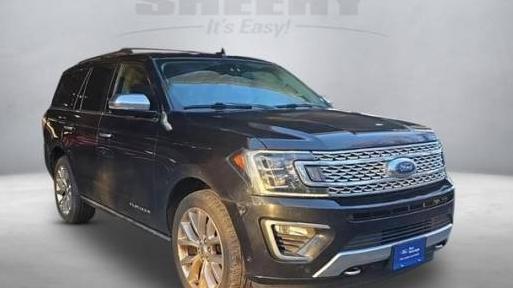 FORD EXPEDITION 2019 1FMJU1MT0KEA12668 image