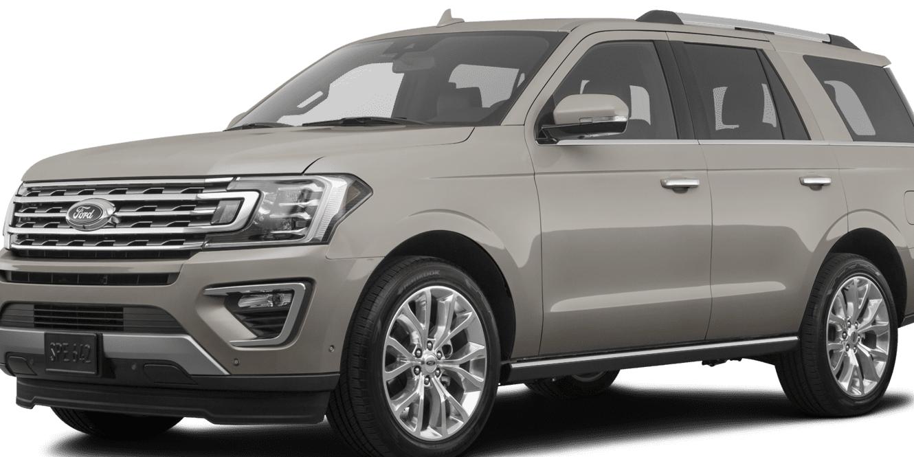 FORD EXPEDITION 2019 1FMJU1MT6KEA69635 image