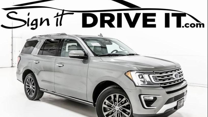 FORD EXPEDITION 2019 1FMJU1KTXKEA69088 image