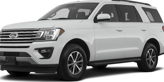 FORD EXPEDITION 2019 1FMJU1JT1KEA23036 image
