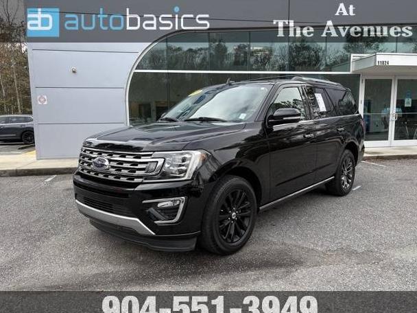 FORD EXPEDITION 2019 1FMJU1KT3KEA03577 image