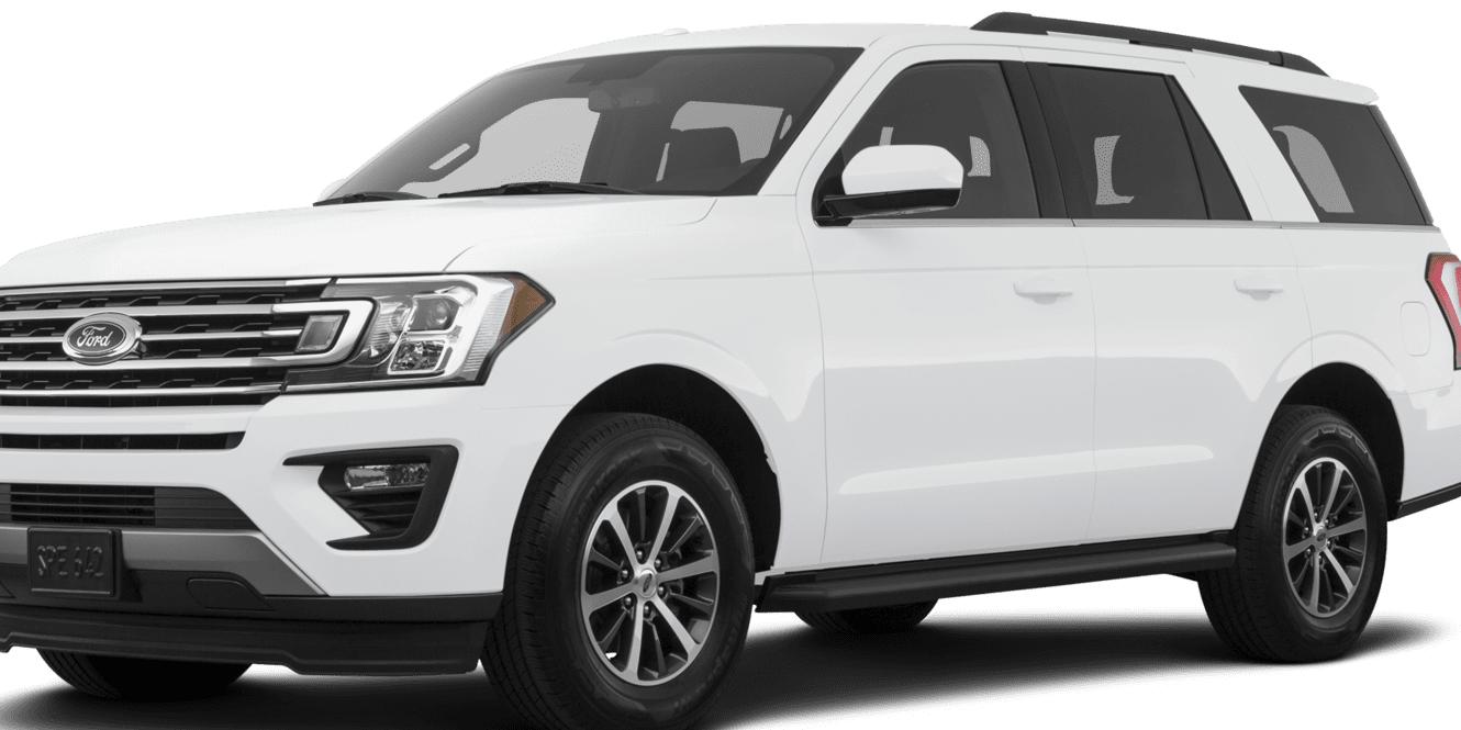 FORD EXPEDITION 2019 1FMJU1JT7KEA88277 image